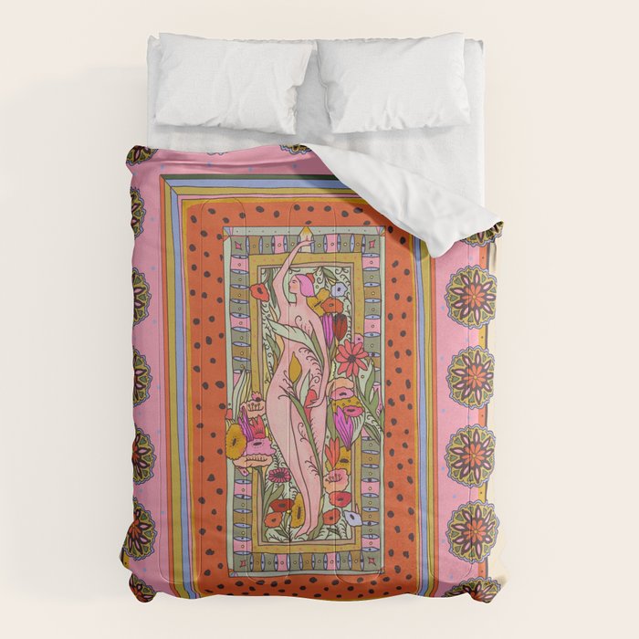 Cherry On Top Comforter Gallery Image 1
