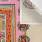 Cherry On Top Wall Tapestry Gallery Image 3