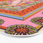 Cherry On Top Bath Mat Gallery Image 3