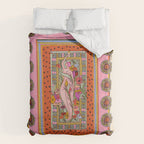 Cherry On Top Duvet Cover Gallery Image 6