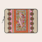 Cherry On Top Laptop Sleeve Gallery Image 1