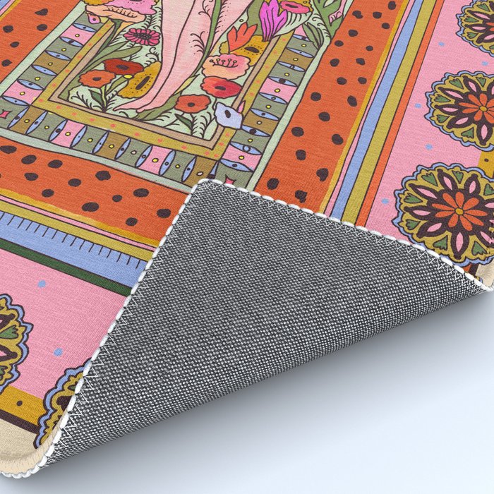 Cherry On Top Rug Gallery Image 4