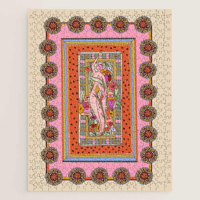 Cherry On Top Jigsaw Puzzle Gallery Image 1