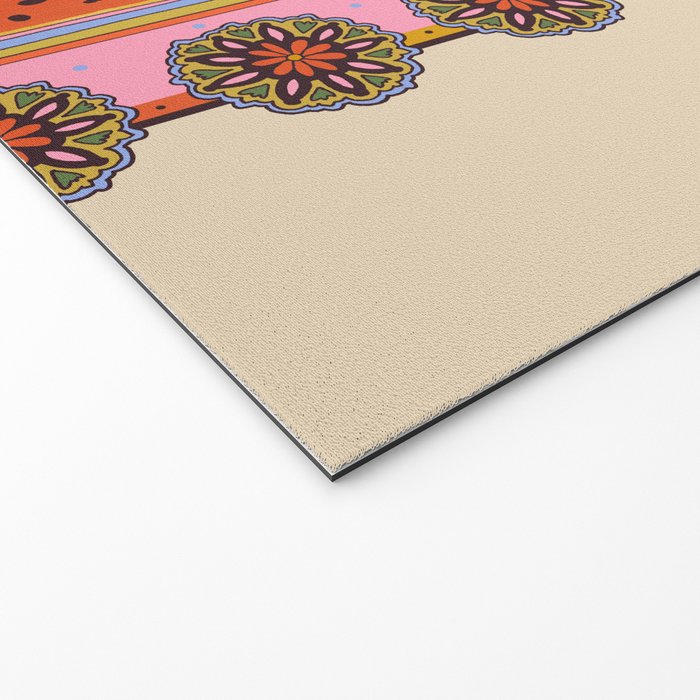 Cherry On Top Welcome Mat Gallery Image 2