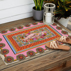 Cherry On Top Outdoor Rug Gallery Image 2