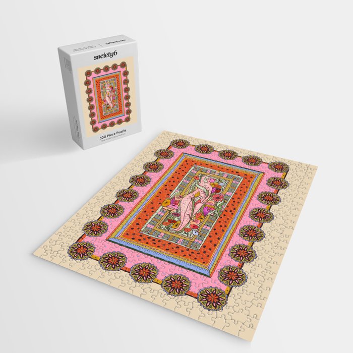 Cherry On Top Jigsaw Puzzle Gallery Image 2