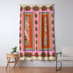 Cherry On Top Window Curtain Gallery Image 5