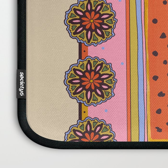 Cherry On Top Laptop Sleeve Gallery Image 3