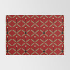 Bella Red Rug Gallery Image 2
