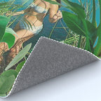 Jane of the Jungle Rug Gallery Image 4