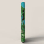 Jane of the Jungle iPhone Case Gallery Image 2