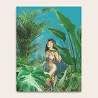 Jane of the Jungle Notebook Gallery Image 4