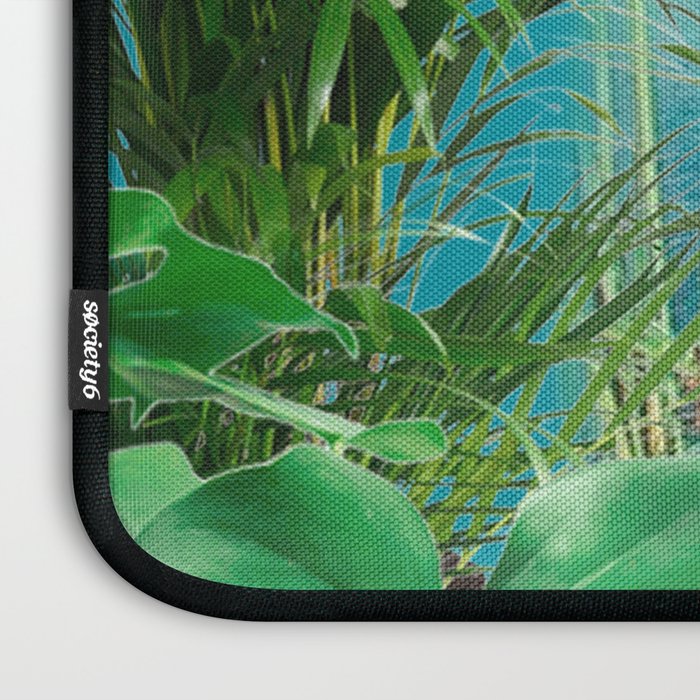 Jane of the Jungle Laptop Sleeve Gallery Image 3