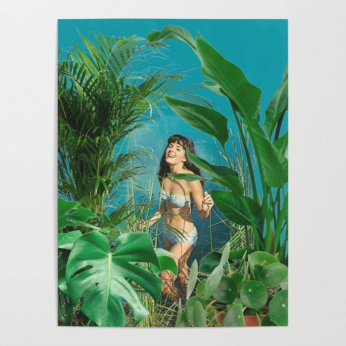 Jane of the Jungle Poster Gallery Image 1