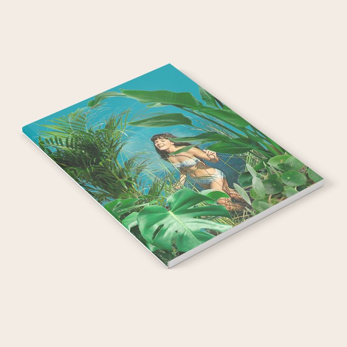 Jane of the Jungle Notebook Gallery Image 1