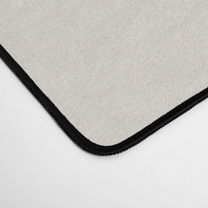 floral abstract spring bouquet 2 Desk Mat Gallery Image 4