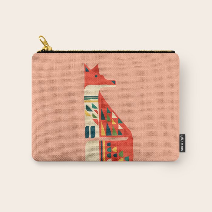 Century Fox Carry All Pouch Gallery Image 1