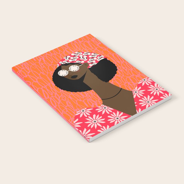 Out Of Office Notebook Gallery Image 2