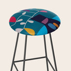 Vase of Vibrance 1 Stool Gallery Image 2