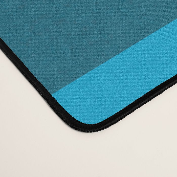 Vase of Vibrance 1 Desk Mat Gallery Image 4