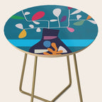 Vase of Vibrance 1 Side Table Gallery Image 2