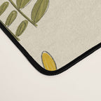 Sunflower - Block Print Desk Mat Gallery Image 4