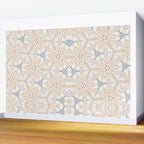 Modern mosaic mandalas Wall Mural Gallery Image 2