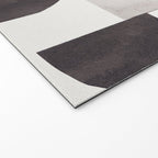 Shapes & Sizes #1 Welcome Mat Gallery Image 2
