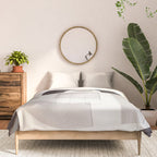 Shapes & Sizes #1 Comforter Gallery Image 3