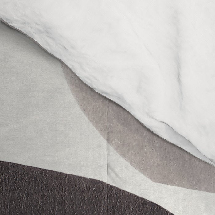 Shapes & Sizes #1 Comforter Gallery Image 4