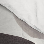 Shapes & Sizes #1 Comforter Gallery Image 4