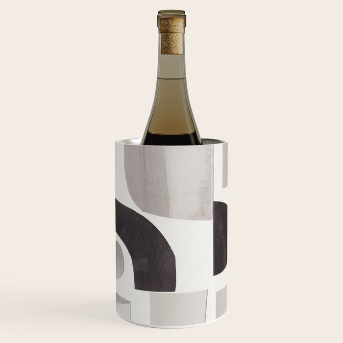 Shapes & Sizes #1 Wine Chiller Gallery Image 3