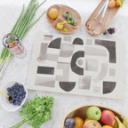 Shapes & Sizes #1 Cutting Board Gallery Image 2