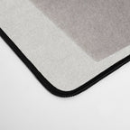 Shapes & Sizes #1 Desk Mat Gallery Image 4
