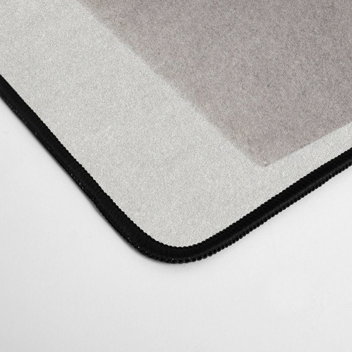 Shapes & Sizes #1 Desk Mat Gallery Image 4
