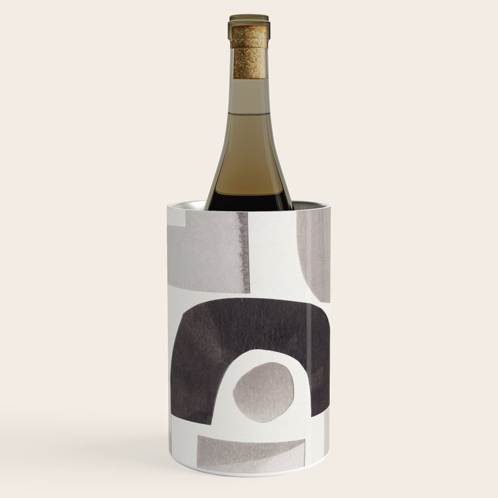 Shapes & Sizes #1 Wine Chiller Gallery Image 1