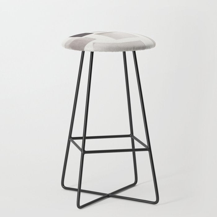 Shapes & Sizes #1 Stool Gallery Image 1