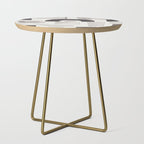 Shapes & Sizes #1 Side Table Gallery Image 1