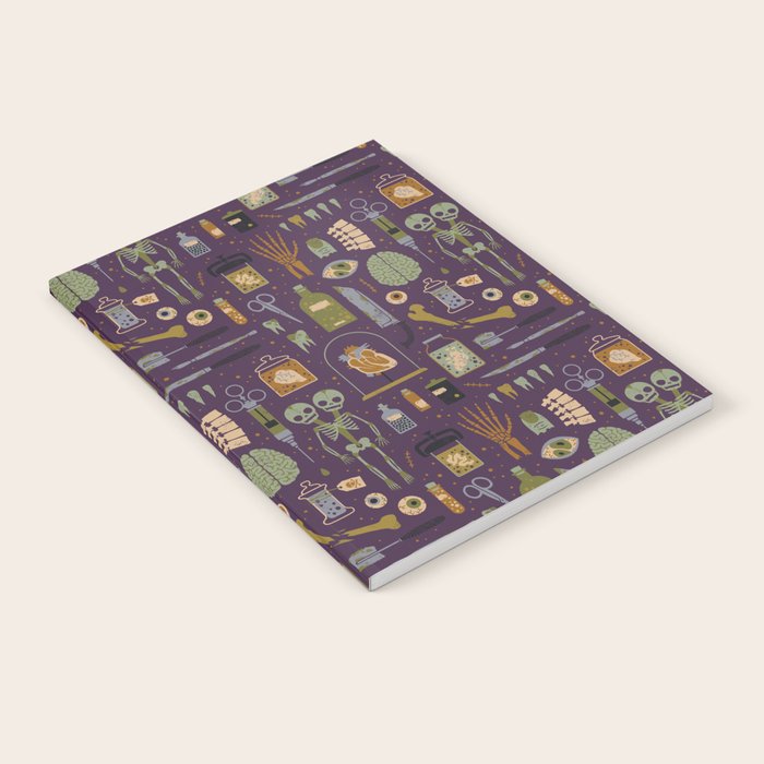 Oddities Notebook Gallery Image 1