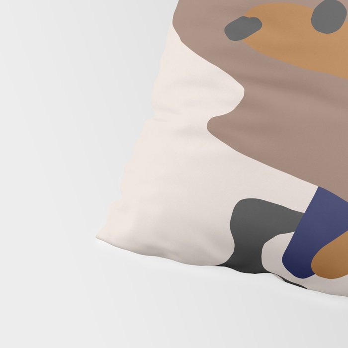 Plant Composition Pillow Sham Gallery Image 4