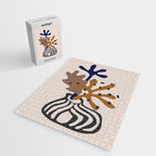 Plant Composition Jigsaw Puzzle Gallery Image 2