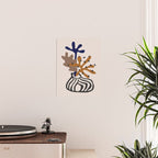 Plant Composition Poster Gallery Image 2