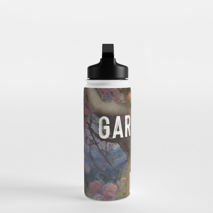Gardening is Life Water Bottle Gallery Image 3