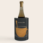 But First Coffee Wine Chiller Gallery Image 1