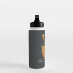 But First Coffee Water Bottle Gallery Image 3