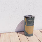 But First Coffee Travel Mug Gallery Image 4