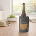 But First Coffee Wine Chiller Gallery Image 4