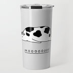 Moooooody Travel Mug Gallery Image 1