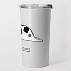 Moooooody Travel Mug Gallery Image 2