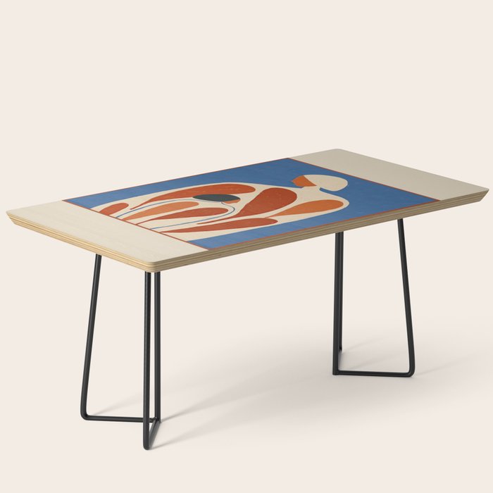 The Shape of Love Coffee Table Gallery Image 1